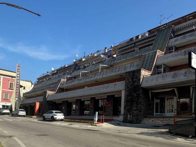 Box in vendita a Nocera Superiore, Campania