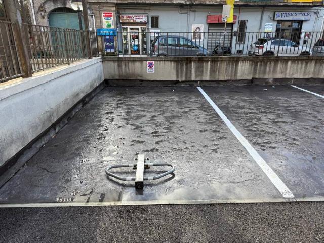 Box in vendita a Croce Malloni, Nocera Superiore