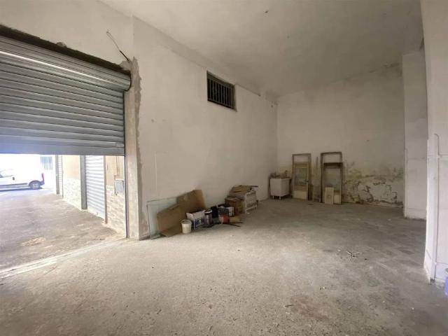 Box in vendita a Camerelle, Nocera Superiore