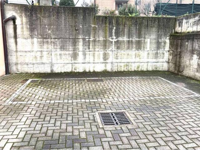 Box in vendita a Noceto, Reggio Emilia