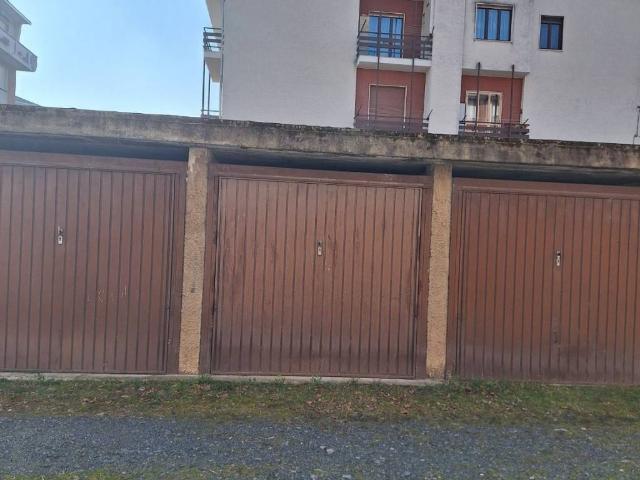 Box in vendita a Piemonte, Torino