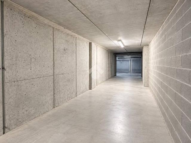 Box in vendita a Nova Milanese, Monza e della Brianza