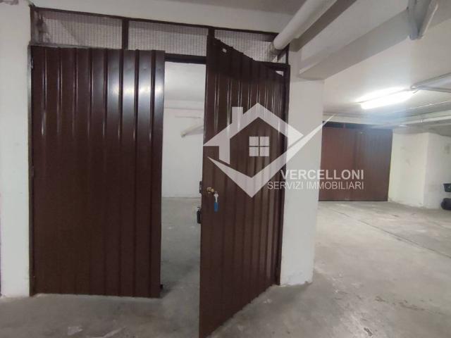 Box in vendita a Sacro Cuore, Piemonte