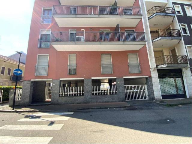 Box in vendita a Sant'Antonio, Piemonte