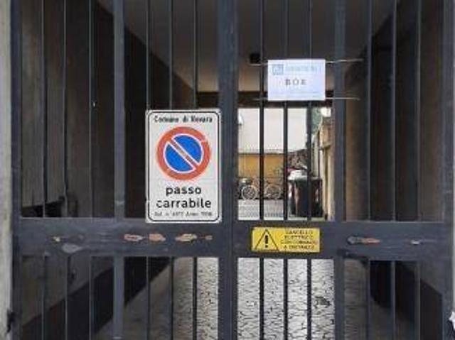 Box in vendita a San Paolo, Piemonte