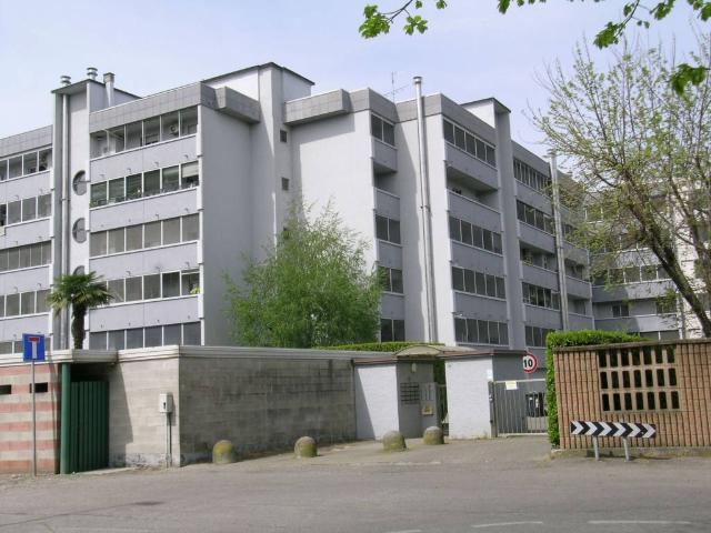 Box in vendita a Vignale Nuovo, Piemonte