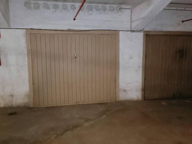 Box in vendita a Sant'Antonio, Piemonte
