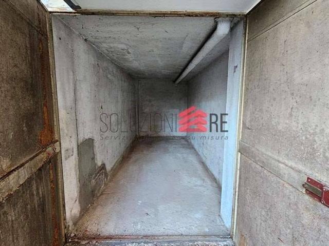 Box in vendita a Santa Rita, Piemonte