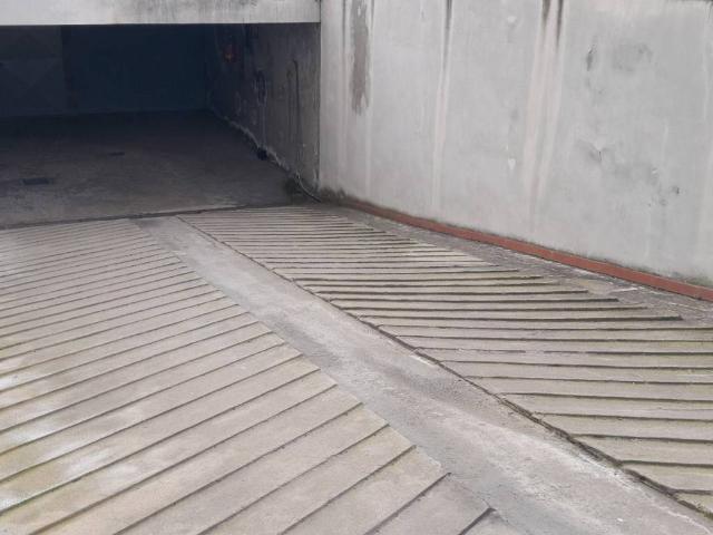 Box in vendita a San Paolo, Piemonte