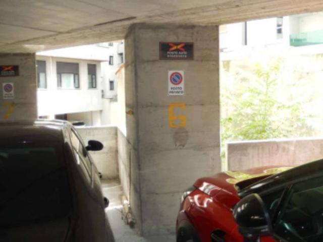 Box in vendita a Sant'Antonio, Piemonte