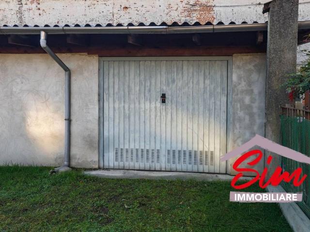 Box in vendita a Piemonte, Novara