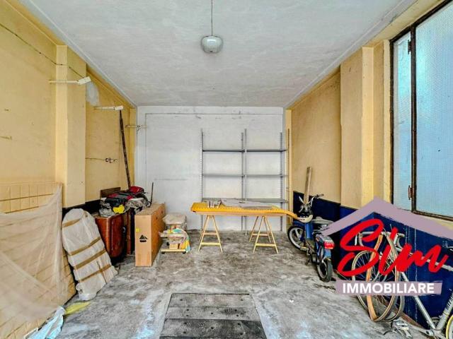 Box in vendita a Sacro Cuore, Piemonte