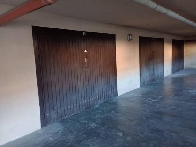 Box in vendita a Santa Rita, Piemonte