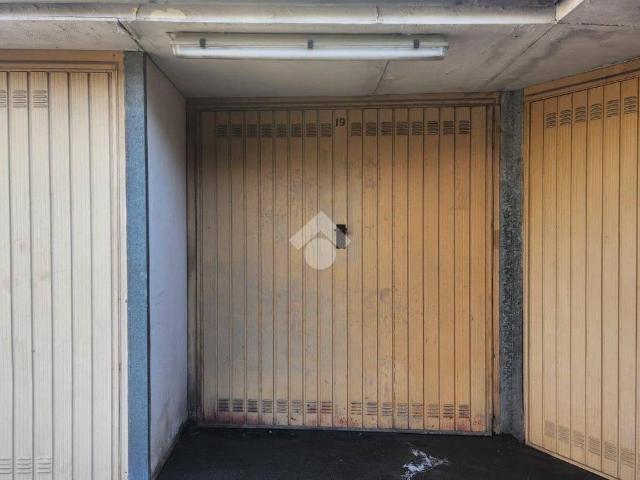 Box in vendita a Sacro Cuore, Piemonte