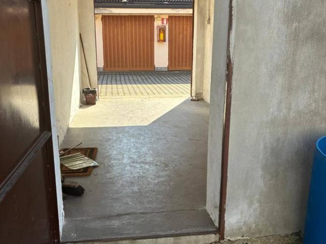 Box in vendita a Sacro Cuore, Piemonte