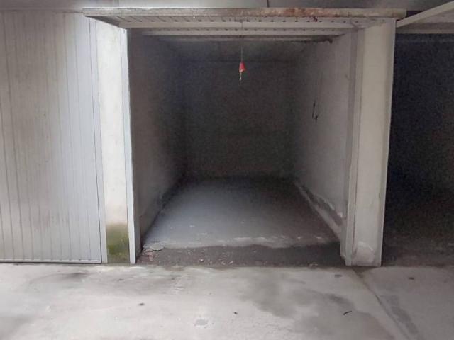 Box in vendita a Santa Rita, Piemonte