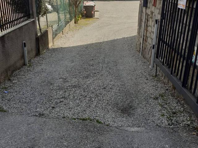 Box in vendita a Santa Rita, Piemonte