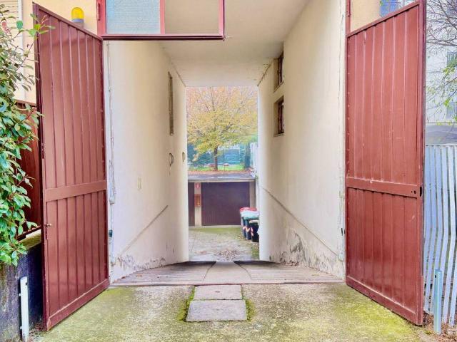 Box in vendita a San Paolo, Piemonte
