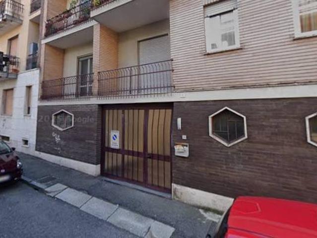 Box in vendita a San Paolo, Piemonte