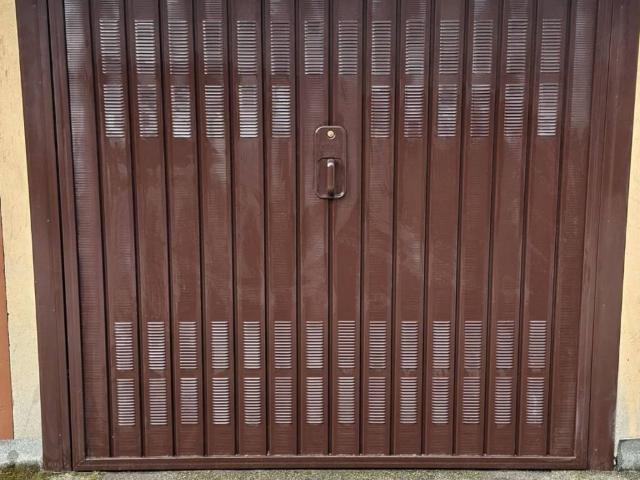 Box in vendita a Sacro Cuore, Piemonte