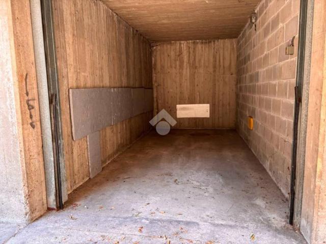 Box in vendita a Cittadella, Piemonte