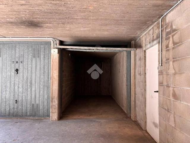 Box in vendita a Cittadella, Piemonte