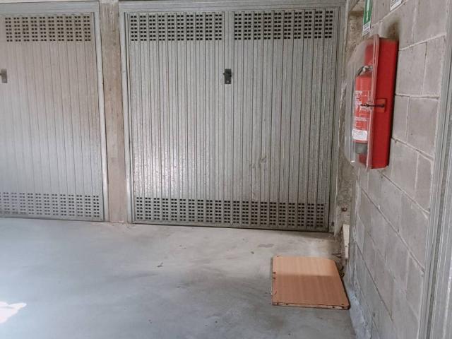 Box in vendita a Sant'Antonio, Piemonte