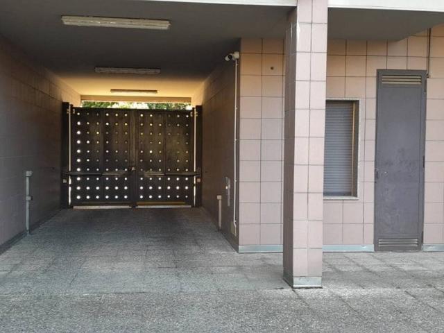 Box in vendita a Porta Mortara, Piemonte