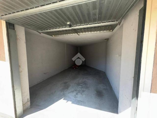 Box in vendita a Santa Rita, Piemonte