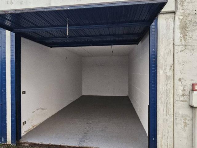 Box in vendita a Noventa Padovana, Veneto