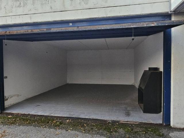 Box in vendita a Noventa Padovana, Padova