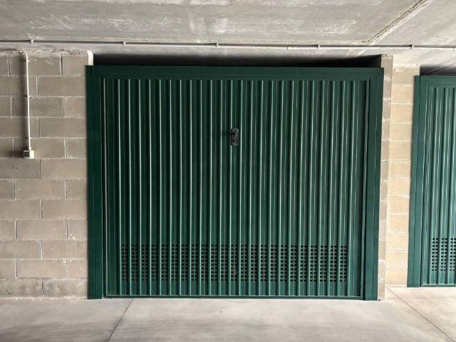 Box in vendita a Quartiere G3, Novi Ligure