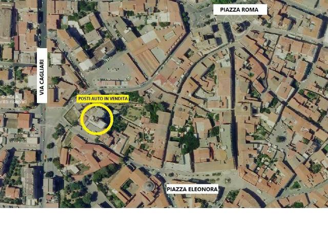 Box in vendita a Oristano, Sardigna/Sardegna