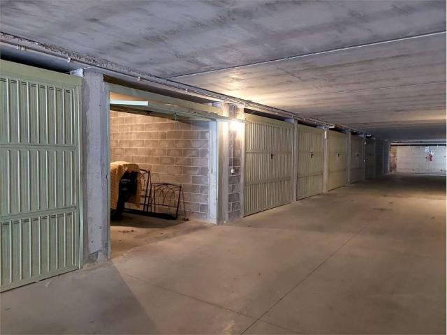 Box in vendita a Borganza, Piemonte