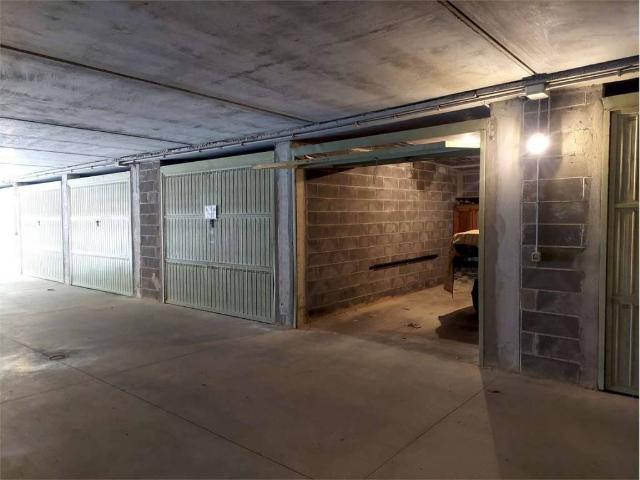 Box in vendita a Borganza, Piemonte