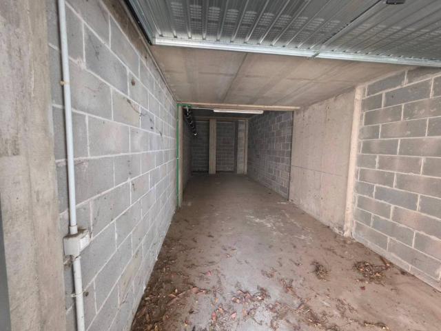 Box in vendita a Ornago, Lombardia