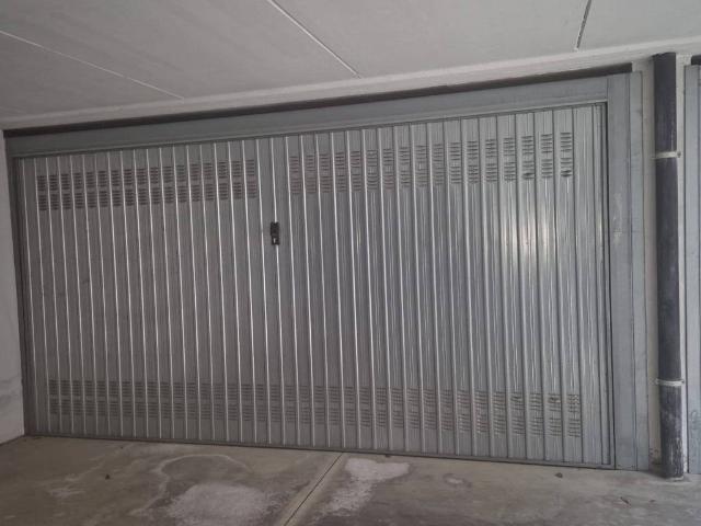 Box in vendita a Ornago, Lombardia