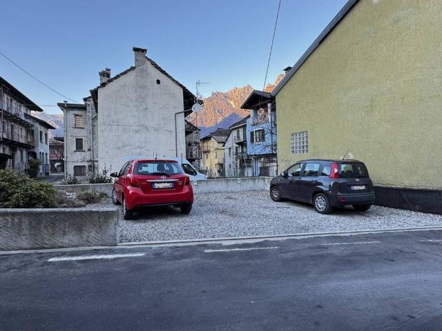 Box in vendita a Piemonte, Verbano-cusio-ossola