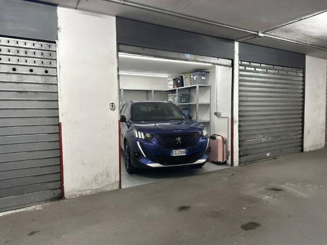 Box in vendita a Casapozzano, Orta di Atella