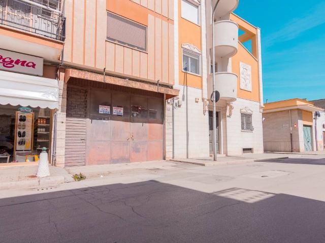 Box in vendita a Puglia, Foggia