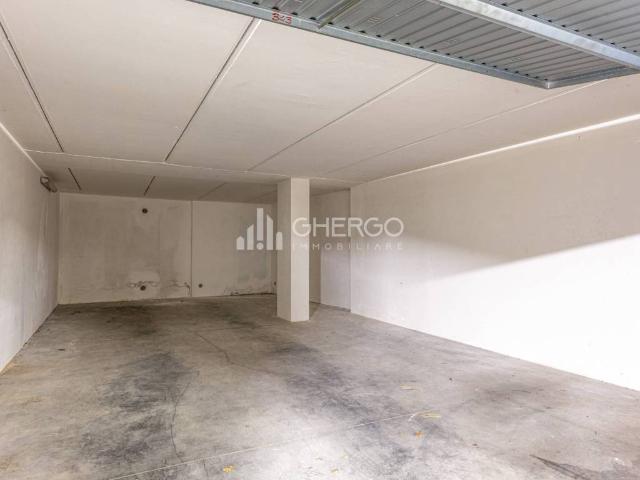 Box in vendita a Borgo San Giacomo, Marche