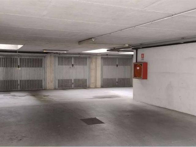 Box in vendita a Osio Sopra, Lombardia