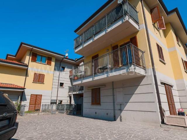 Box in vendita a Osio Sopra, Bergamo