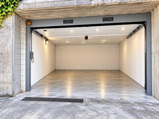Box in vendita a Osio Sotto, Bergamo