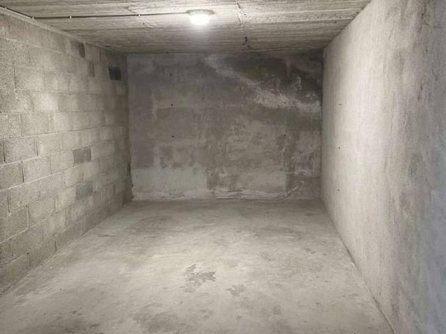 Box in vendita a Osio Sotto, Lombardia