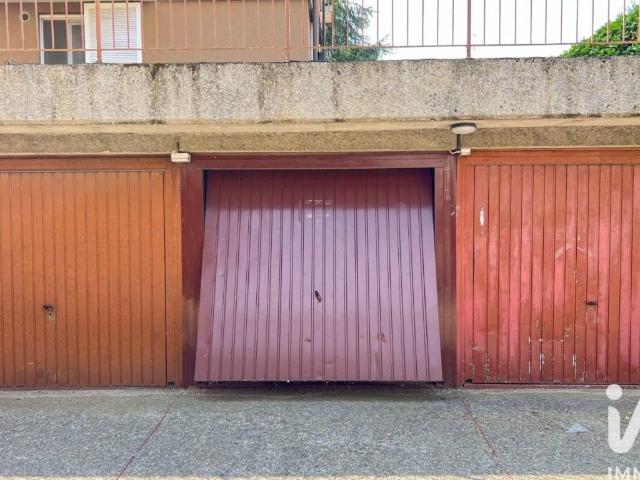 Box in vendita a Osio Sotto, Lombardia