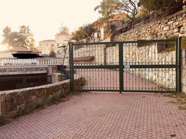 Box in vendita a Ospedaletti, Liguria