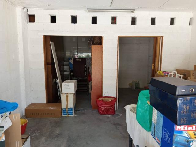 Box in vendita a Ospedaletti, Liguria