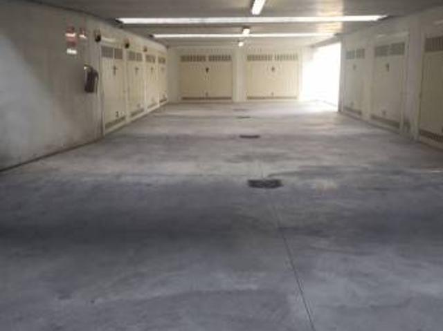 Box in vendita a Ospitaletto, Lombardia