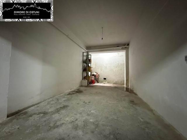 Box in vendita a Puglia, Brindisi